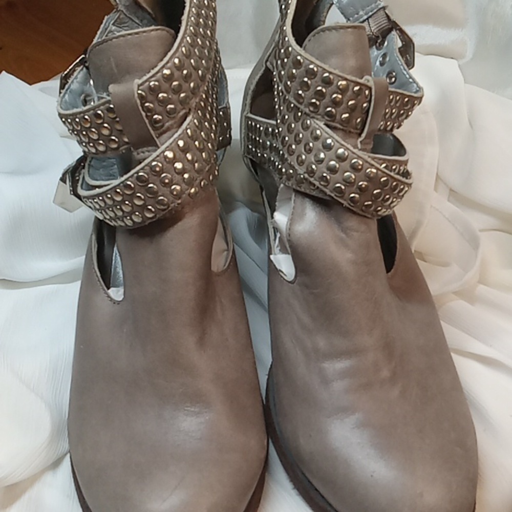 Jeffery Campbell vintage women's size 8
